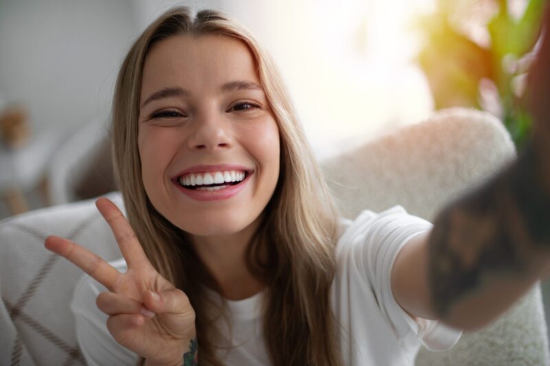 Smile Makeover in Utah