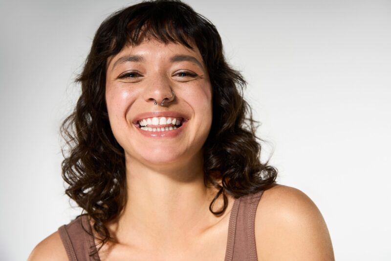 Porcelain Veneers in Lehi