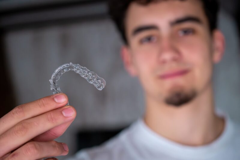 Clear Aligners Highland