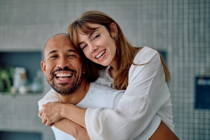 Cosmetic Bonding in Highland